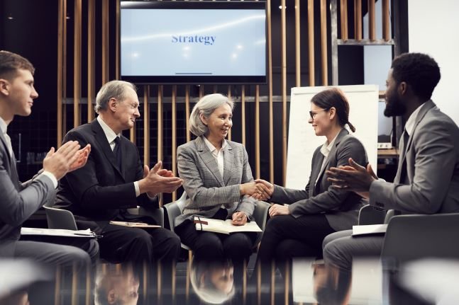 A Legacy of Industry Leadership