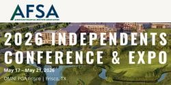 AFSA Independents