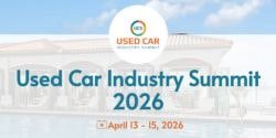 Used Car Industry Summit
