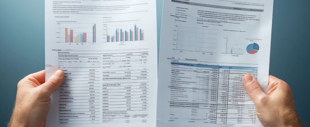 Balance sheet